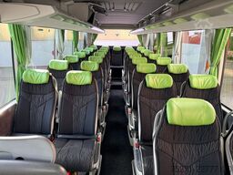 SETRA S 517 HD Km original Top Zustand
