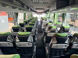 SETRA S 517 HD Km original Top Zustand