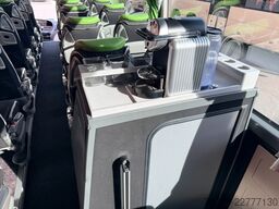 SETRA S 517 HD Km original Top Zustand