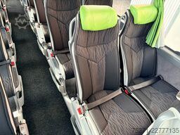 SETRA S 517 HD Km original Top Zustand