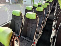 SETRA S 517 HD Km original Top Zustand