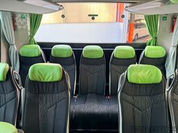 SETRA S 517 HD Km original Top Zustand