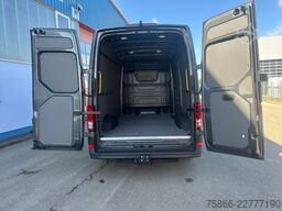 MAN 3.180 TGE 4x4 Urban Modell NEU 5 Jahre Garantie