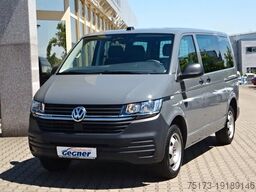VOLKSWAGEN T6.1 Transporter 150PS DSG KR 4motion 2xSchTür