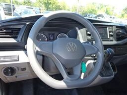 VOLKSWAGEN T6.1 Transporter 150PS DSG KR 4motion 2xSchTür