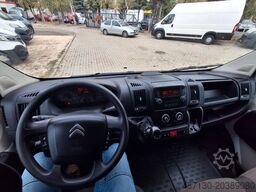 CITROEN Jumper  35 L3H2 Profi BlueHDi 130