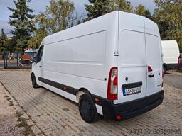 RENAULT Master III L3H2 HKa 3,5t