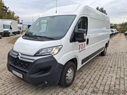 CITROEN Jumper 35 L3H2 Club BlueHDi 140