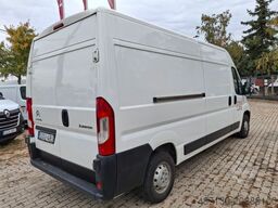 CITROEN Jumper 35 L3H2 Club BlueHDi 140