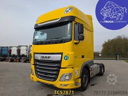 DAF XF Euro6 480