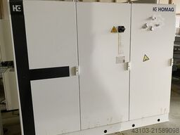 HOMAG SANDTEQ W-700+B-700