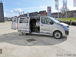 Fiat E-Scudo F4389 L3 Combi (7+1 Plaatsen) – 102 pk ...