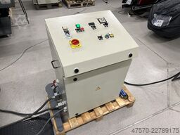 Simplacutter model IV 110×160 Cauhe die cutting machine