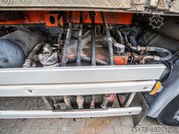 SCANIA SCANIA 124G420-6x4/BITUMEN/ASFALT