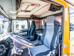 MAN TGS 33.440 BB TIPPER / TRACTOR