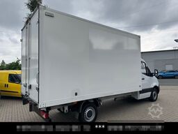 MERCEDES-BENZ Sprinter 314 Möbel Maxi 4,32 m. 22 m³ No. 316-27