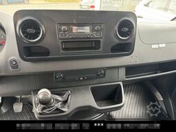 MERCEDES-BENZ Sprinter 314 Möbel Maxi 4,32 m. 22 m³ No. 316-27