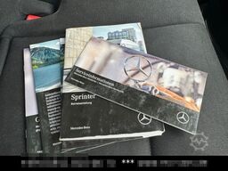 MERCEDES-BENZ Sprinter 314 Möbel Maxi 4,32 m. 22 m³ No. 316-27