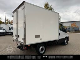 IVECO Daily 35S21 Kühlkof. Fleisch Rohrbahnen Carrier