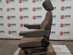 Diversen Occ bestuurdersstoel ISRI 6000