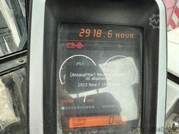 BOBCAT E85 * 2.900 h* 3 x Löffel * 1. Hand * Klima *