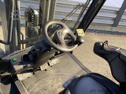 Linde H20D-02/600