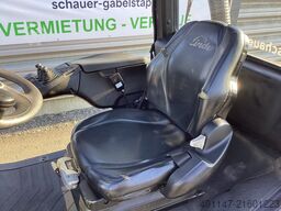 Linde H20D-02/600