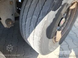 Schmitz Cargobull Tiefkühlkoffer Standard