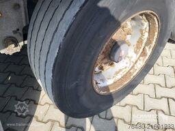 Schmitz Cargobull Tiefkühlkoffer Standard