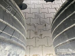 Schmitz Cargobull Tiefkühlkoffer Standard Doppelstock