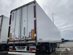 Schmitz Cargobull Tiefkühlkoffer Standard Doppelstock