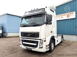 Volvo FH 440 GLOBETROTTER (D13 ENGINE)  (12+2 GEARS M...