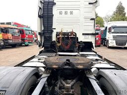 Volvo FH 440 GLOBETROTTER (D13 ENGINE)  (12+2 GEARS M...