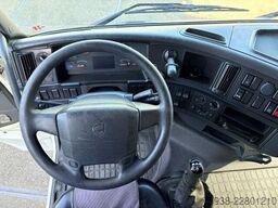 Volvo FH 440 GLOBETROTTER (D13 ENGINE)  (12+2 GEARS M...