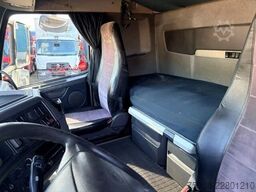 Volvo FH 440 GLOBETROTTER (D13 ENGINE)  (12+2 GEARS M...