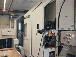 OKUMA MacTurn 50