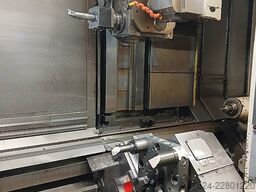 OKUMA MacTurn 50