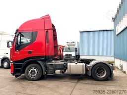Iveco Stralis AS440S50T/P ACTIVE SPACE (EURO 5 / AS-T...