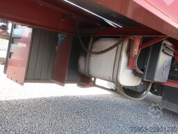 Spitzer SK 2760 CAL Kippsilo eigene Hydraulik 60m³