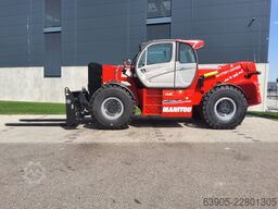 Manitou MHT 10180
