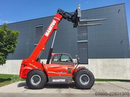 Manitou MHT 10180