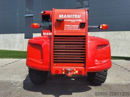 Manitou MHT 10180