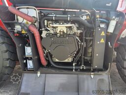 Manitou MHT 10180