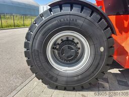 Manitou MHT 10180