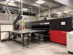 AGFA AGFA TAURO 2500LED Double robot
