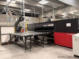 AGFA AGFA TAURO 2500LED Double robot
