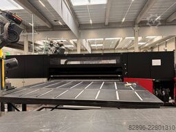 AGFA AGFA TAURO 2500LED Double robot