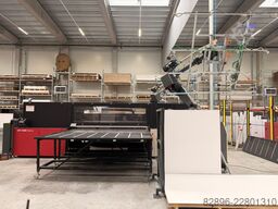 AGFA AGFA TAURO 2500LED Double robot