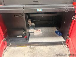 AGFA AGFA TAURO 2500LED Double robot