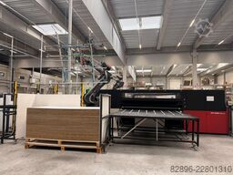 AGFA AGFA TAURO 2500LED Double robot